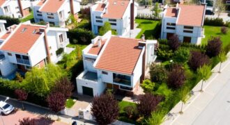 Shtëpi luksoze në Marigona Hill