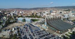Banesë në Fushkosovë