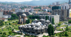 Shtëpi luksoze në Marigona Hill