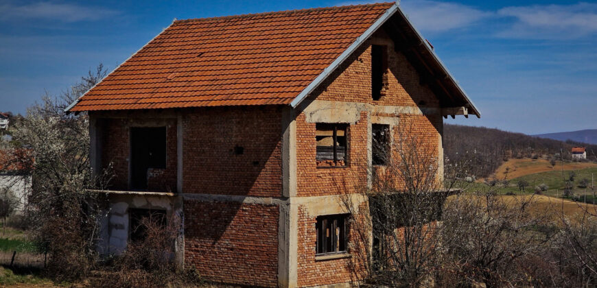 Tokë