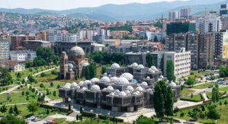 Shtepi ne mitrovice